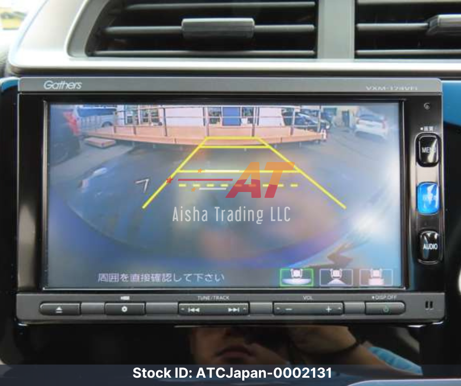 2016 Honda Fit